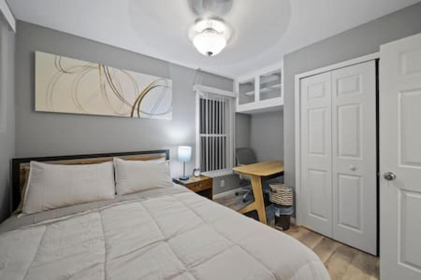 Urban Elegance Retreat In Downtown Rochester Esterno foto